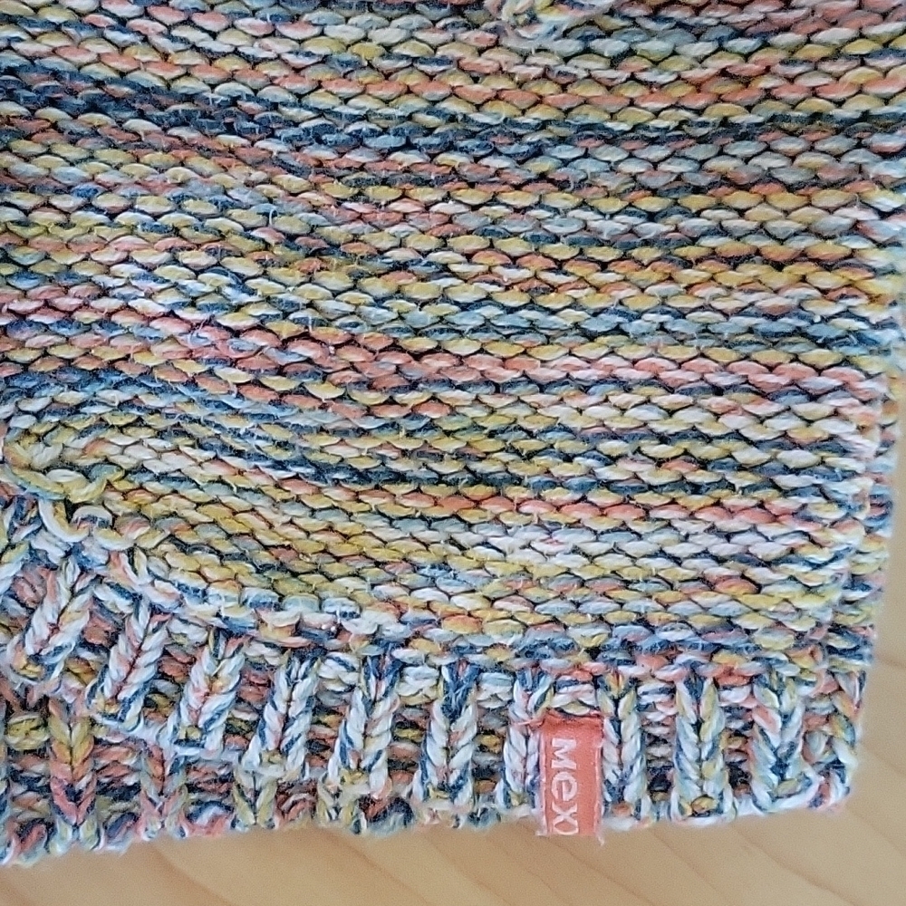 Mexx girl's sweater - Picture 3 of 4